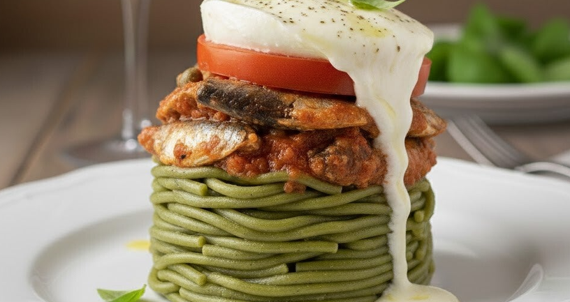 Leaning Tower of Pisa