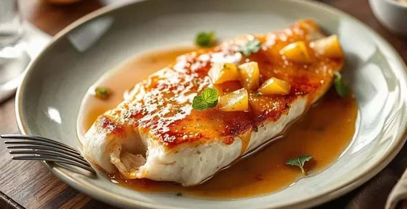 Colossal Grouper Grande