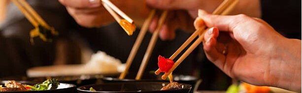 Chinese Steamed Fish