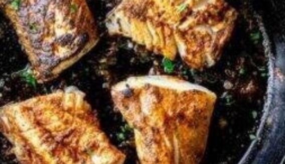 Slap Ya Mama Cod