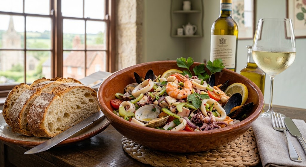 Insalata di Mare