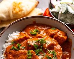 Goan Fish Curry (Ambot Tik)