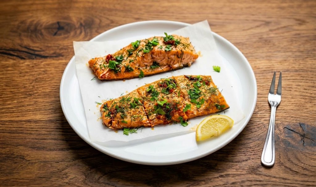 Rainbow Trout