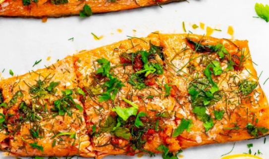 Rainbow Trout