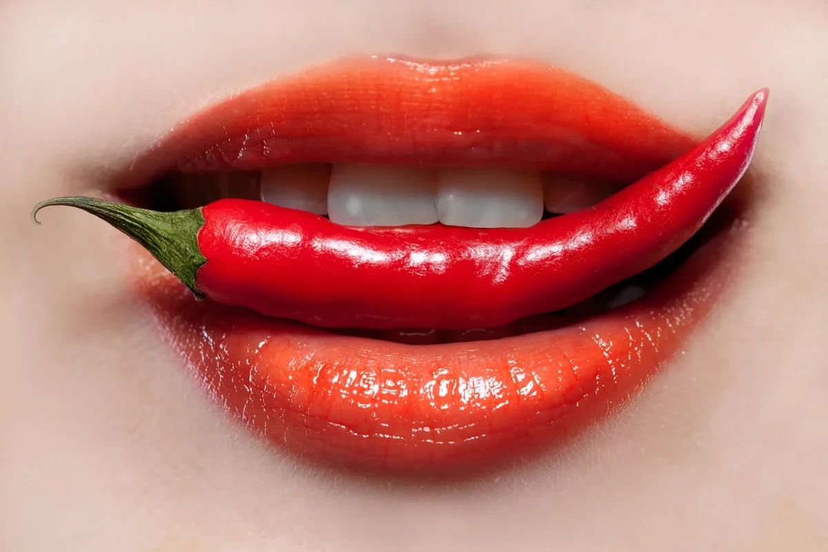 Spicy Fish Challenge? anyone…