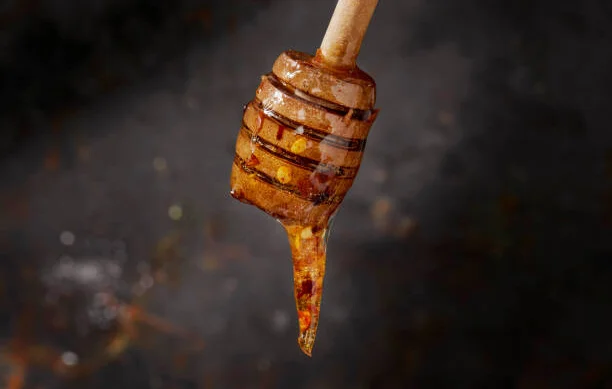 Hot Honey
