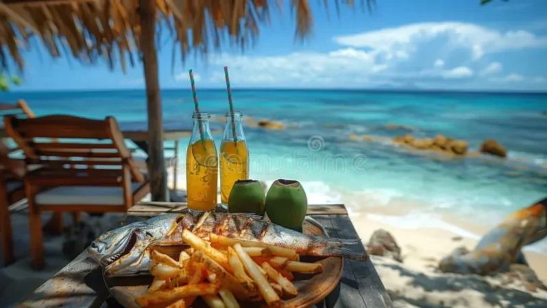 Top 5 Caribbean Fish Dishes