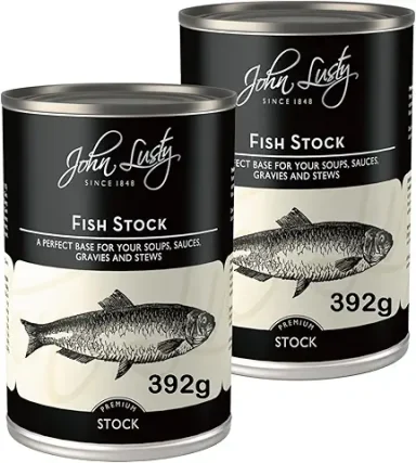 Fish Stock