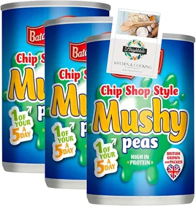 Mushy Peas