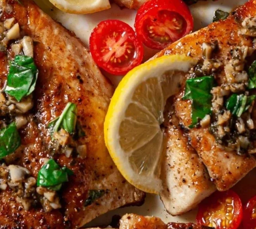 Perfect Filipino Bangus