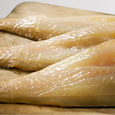 Smoked Haddock