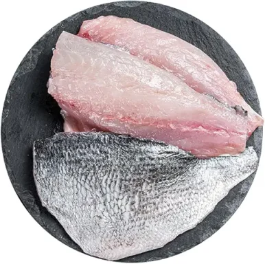 Sea Bream
