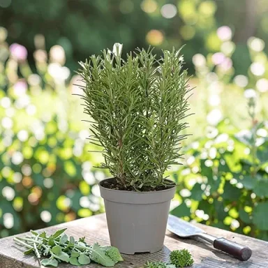 Rosemary