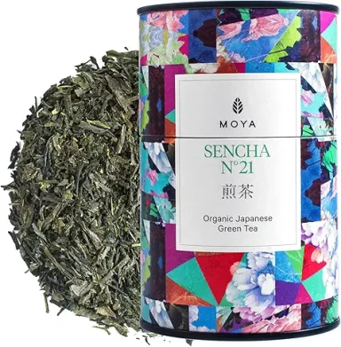 Sencha Green Tea