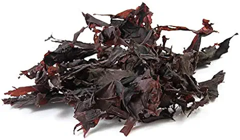Dulse Seaweed