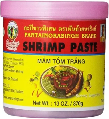 Shrimp Paste