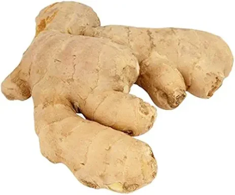 Ginger