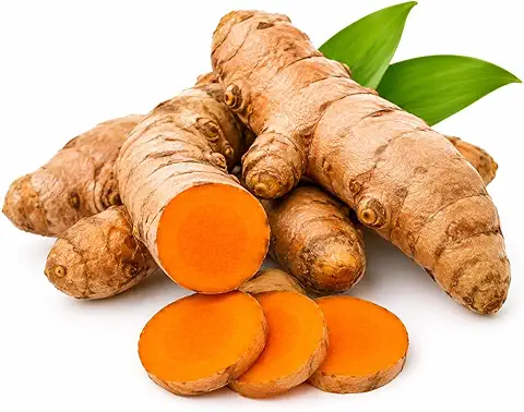 Tumeric