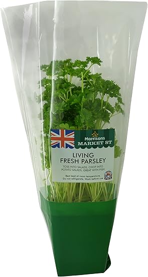 Parsley